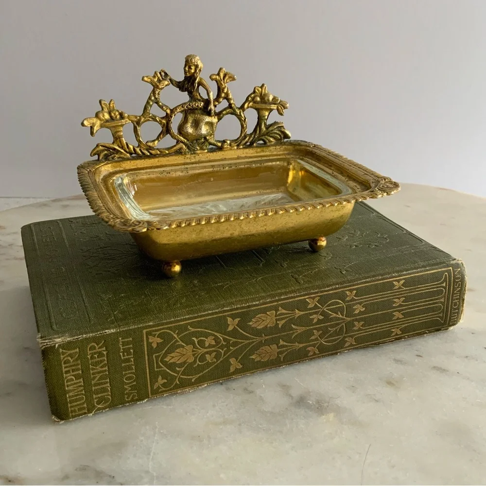 Mermaid Dish